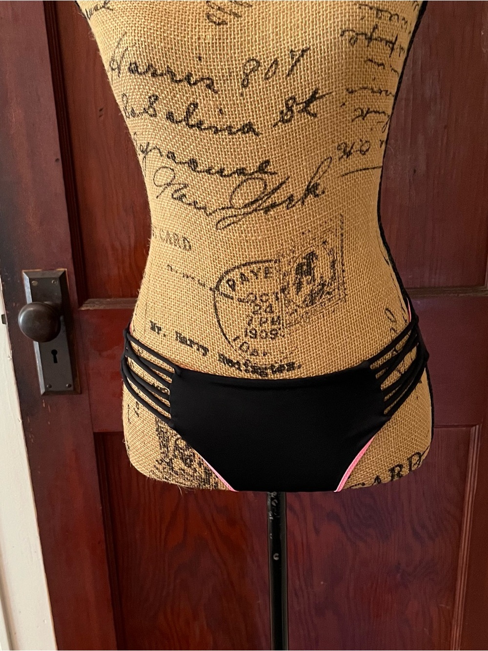 VSPINK bikini bottom